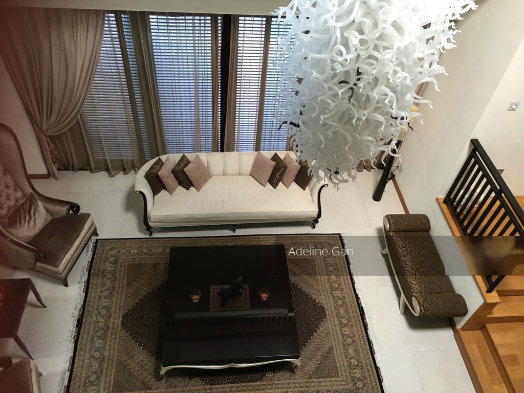 Seletar Hills Estate (D28), Detached #133004742